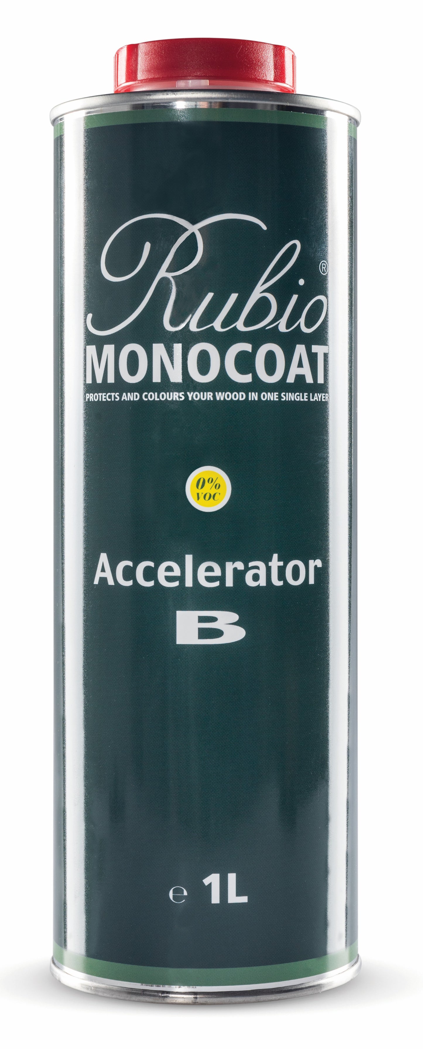 OIL PLUS 2C (COMP.B) ACCELERATOR