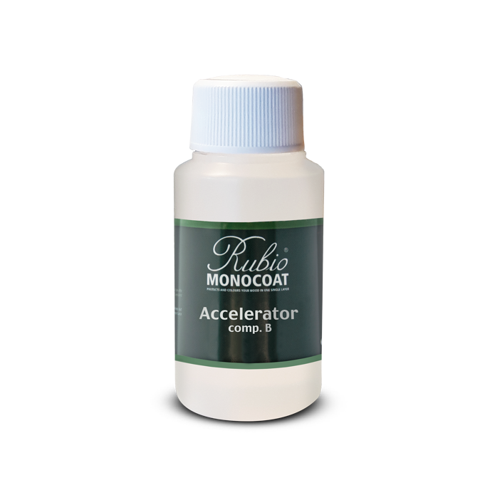 OIL PLUS 2C (COMP.B) ACCELERATOR
