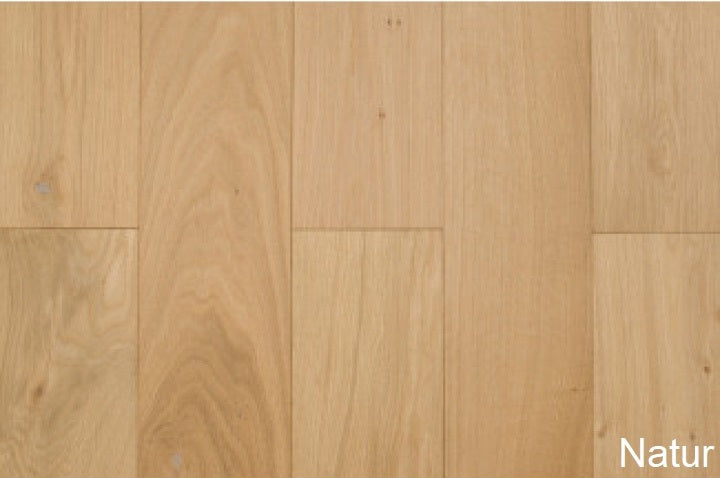 20x140x400-2400 MM stejar masiv, NELACUIT/ NEFINISAT