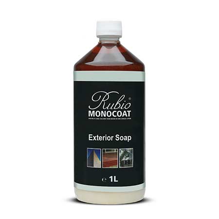 EXTERIOR SOAP (1L)