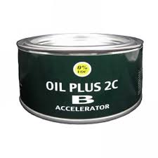 OIL PLUS 2C (COMP.B) ACCELERATOR