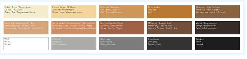 AQUASEAL PAFUDIMA FLEXFILL COLOR