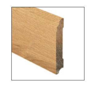 18x95x2000 MM stejar masiv nefinisat