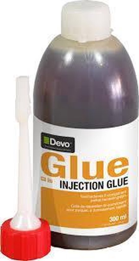 DEVO INJECTION GLUE (300 ML)