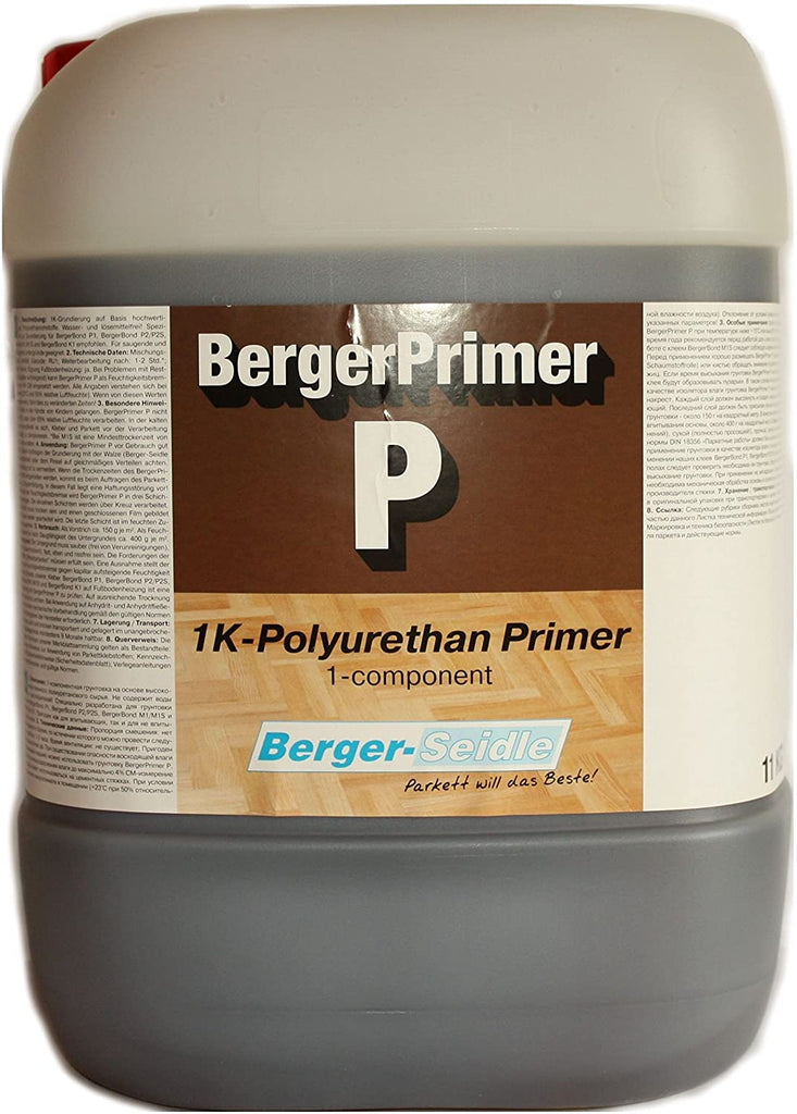 BERGERBOND PRIMER P (5,5 L)