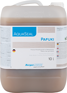 AQUASEAL PAFUKI (5L)