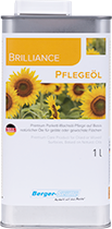 BRILLIANCE PFLEGEOL (1L)