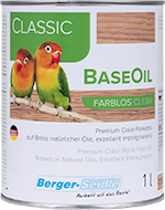 CLASSIC BASEOIL (1,125L)