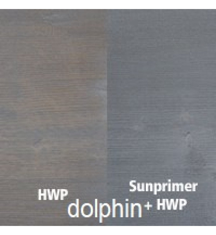 SUNPRIMER H.W.P-POP COLOURS