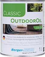 CLASSIC OUTDOOROIL COLOR (1,125L)