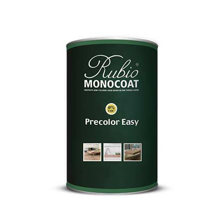 RUBIO MONOCOAT PRECOLOR EASY
