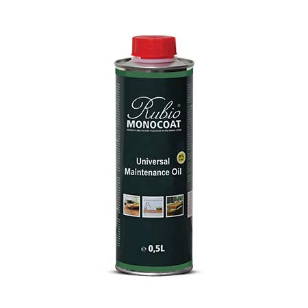 UNIVERSAL MAINTENANCE OIL (0,5L)