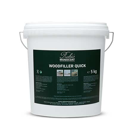 WOODFILLER QUICK (0,5Kg sau 5Kg)