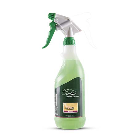 RUBIO SURFACE CLEANER