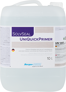 SOLVSEAL UNIQUICKPRIMER (10L)