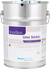 SOLVSEAL UNO FINISH (5+5L)