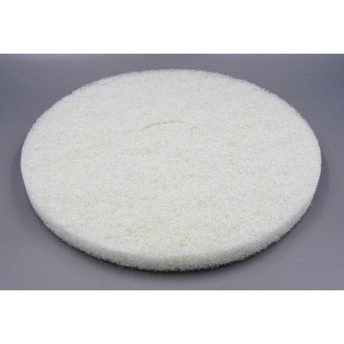 406x10 MM WHITE PAD