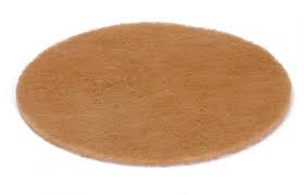 406x10 MM BEIGE PAD