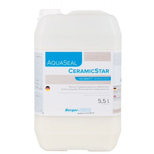 AQUASEAL CERAMIC STAR (5,5 L)