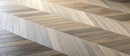 13x100x600 MM CHEVRON, NEFINISAT/ NELACUIT