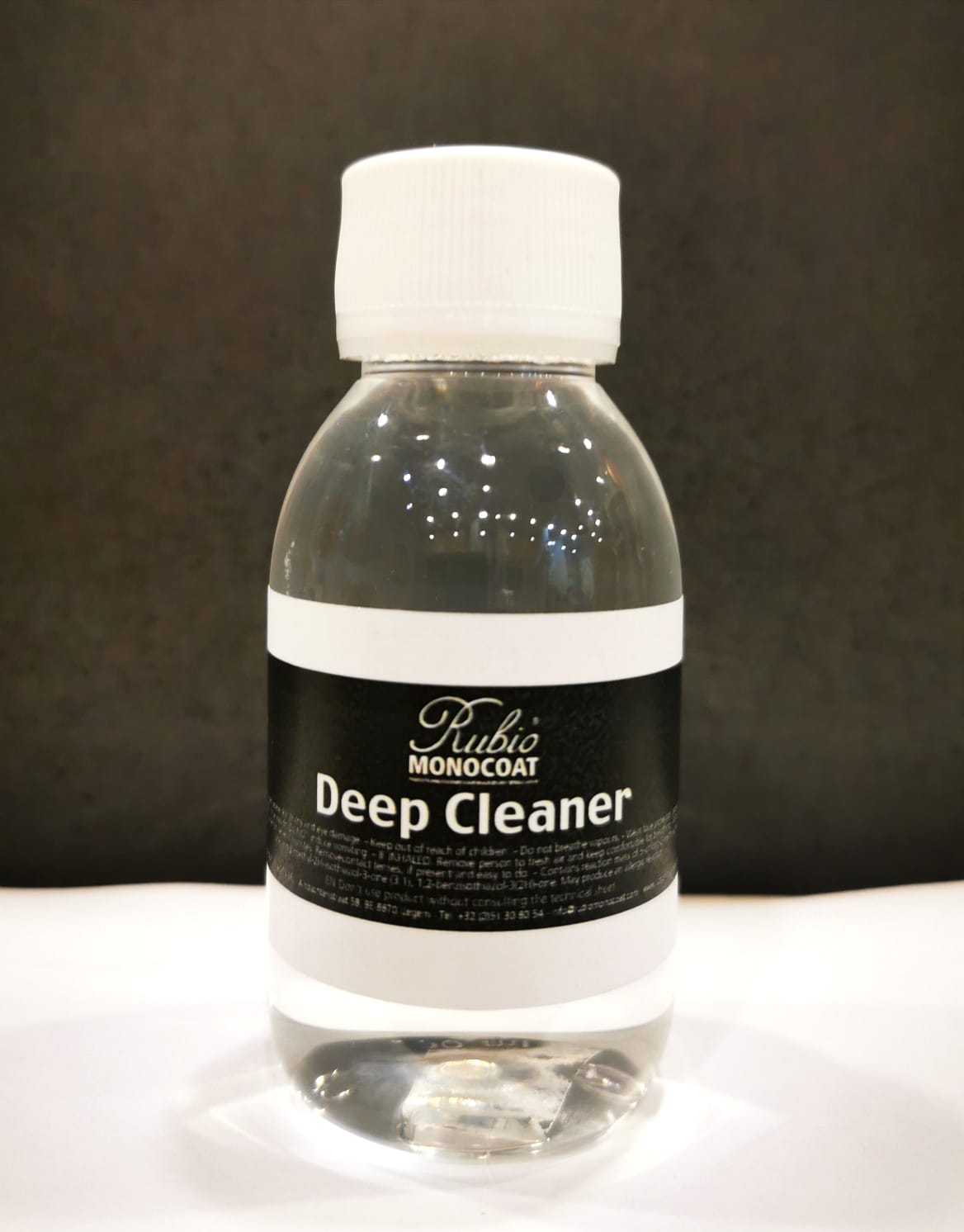 RUBIO DEEP CLEANER