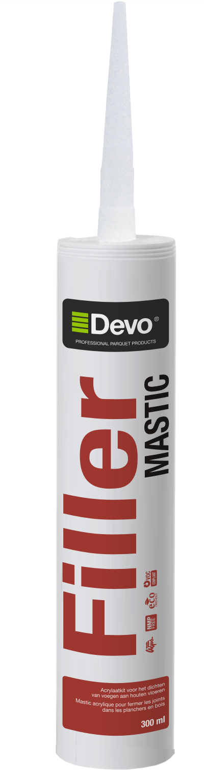 DEVO MASTIC