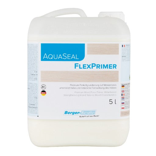 AQUASEAL FLEXPRIMER (5 L)