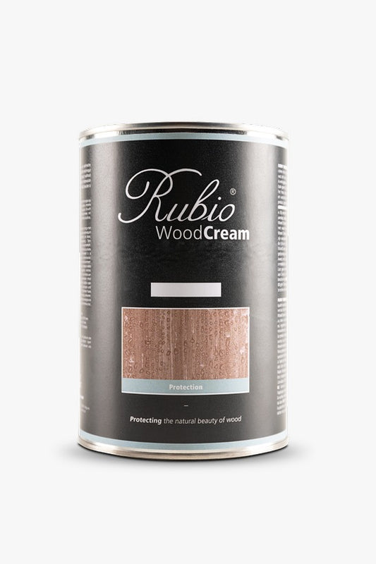 RUBIO WOODCREAM GREY COLLECTION