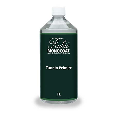 RUBIO MONOCOAT TANNIN PRIMER