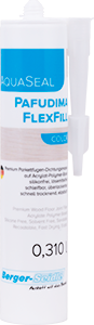 AQUASEAL PAFUDIMA FLEXFILL COLOR