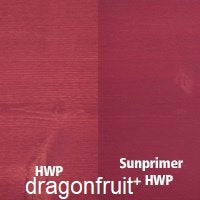 SUNPRIMER H.W.P-POP COLOURS