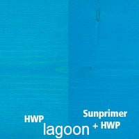 SUNPRIMER H.W.P-POP COLOURS