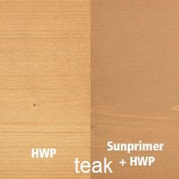 SUNPRIMER H.W.P-CULORI STANDARD