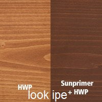 SUNPRIMER H.W.P-CULORI STANDARD