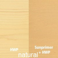 SUNPRIMER H.W.P-CULORI STANDARD