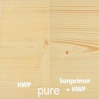 SUNPRIMER H.W.P-CULORI STANDARD