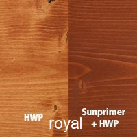 SUNPRIMER H.W.P-CULORI STANDARD