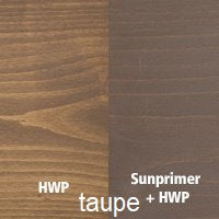 SUNPRIMER H.W.P-CULORI STANDARD