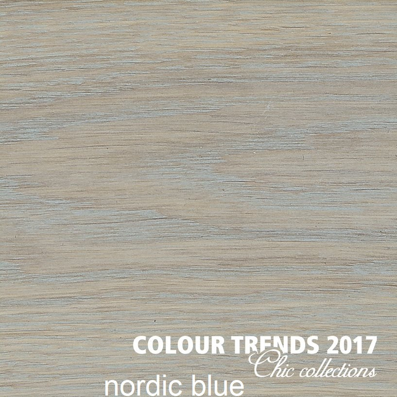 TREND COLOURS 0il Plus 2C(A+B)